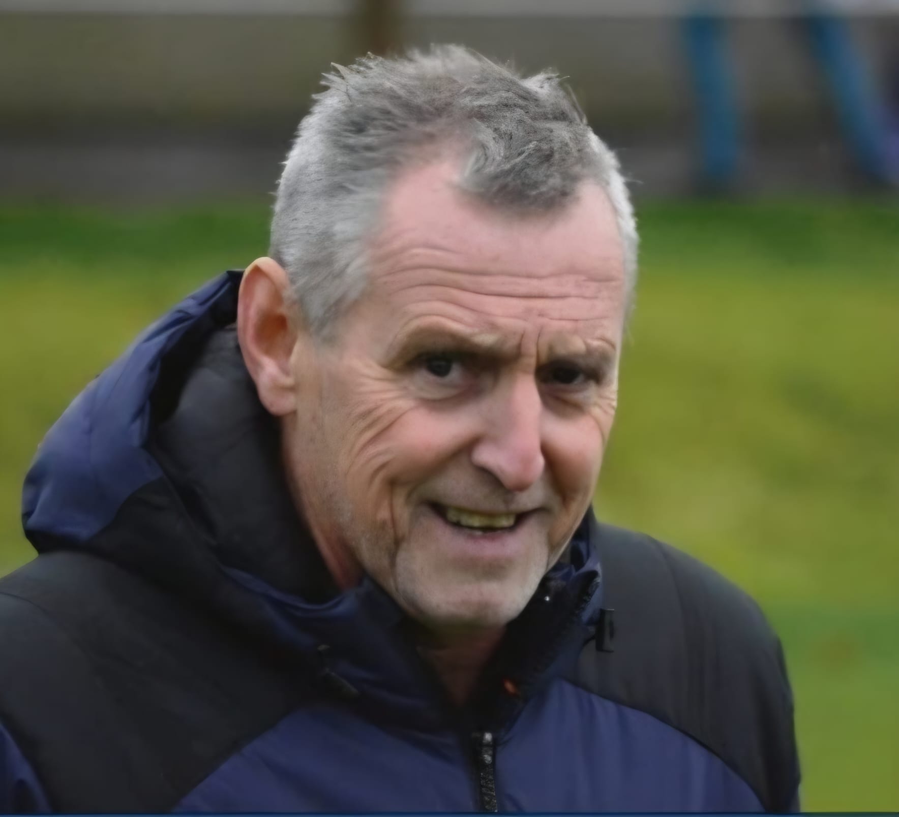 Ook seizoen 2026/2027 blijft Edwin Prins bij VV Aduard 2000 !